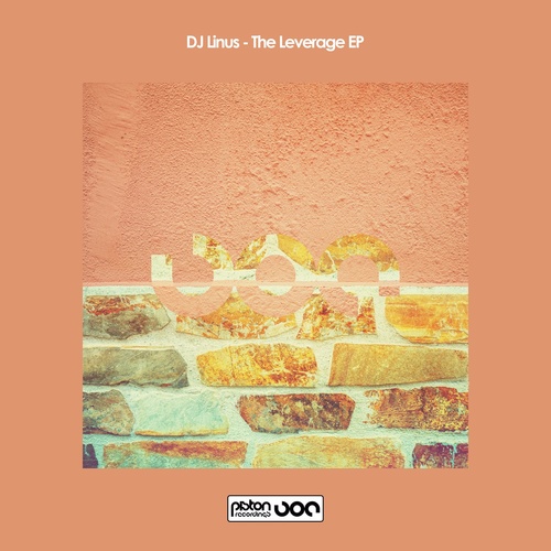 DJ Linus - The Leverage EP [PR2021577]